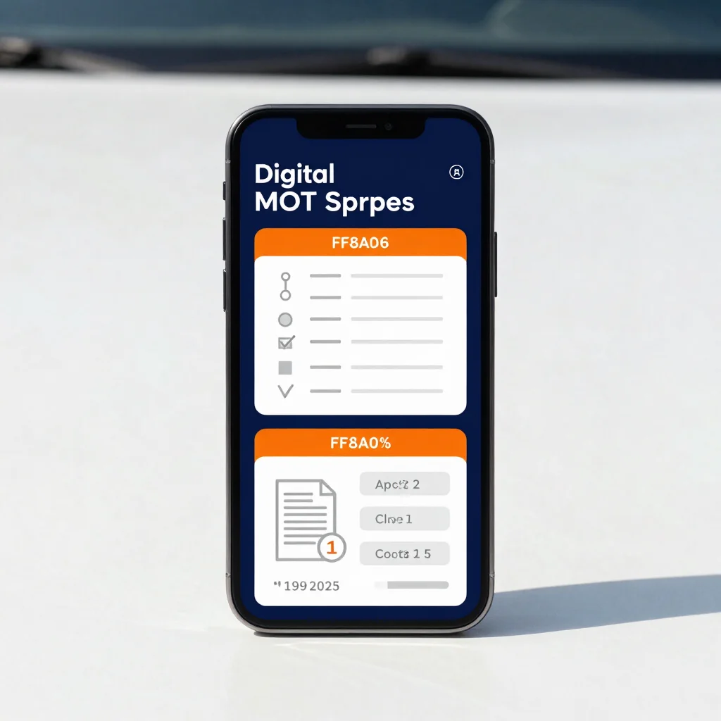 MOT And Tax Guide