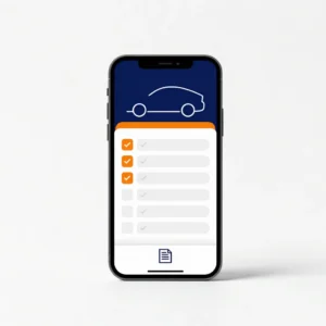Used Car Check Guide